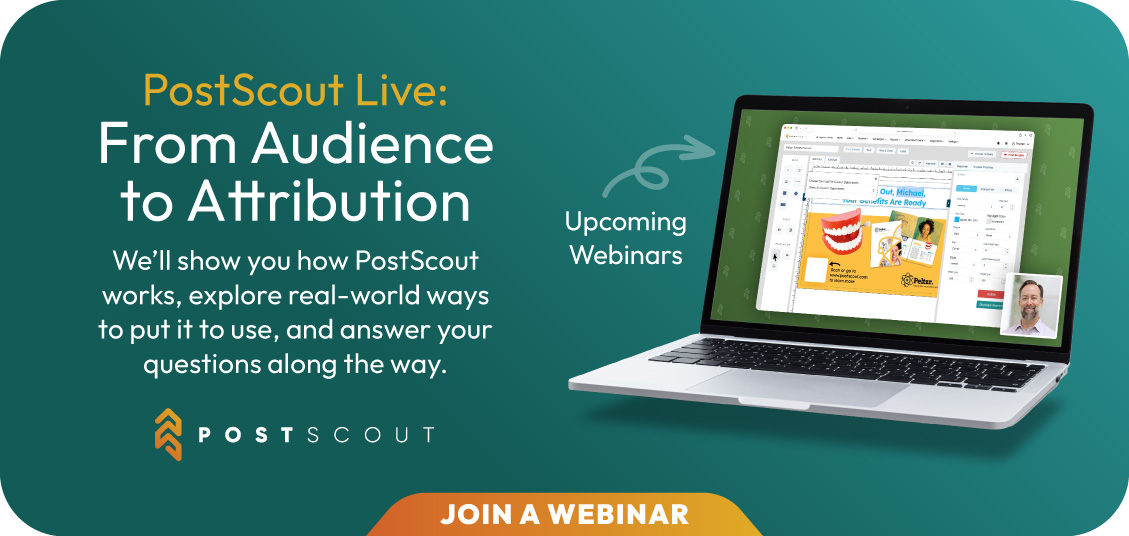 PostScout Webinar CTA